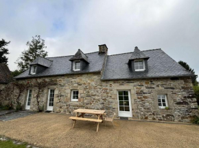 Gîte de Pennenez
